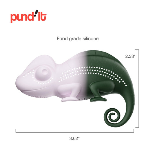 Fox Run Pund'it Chamomileon Tea Infuser