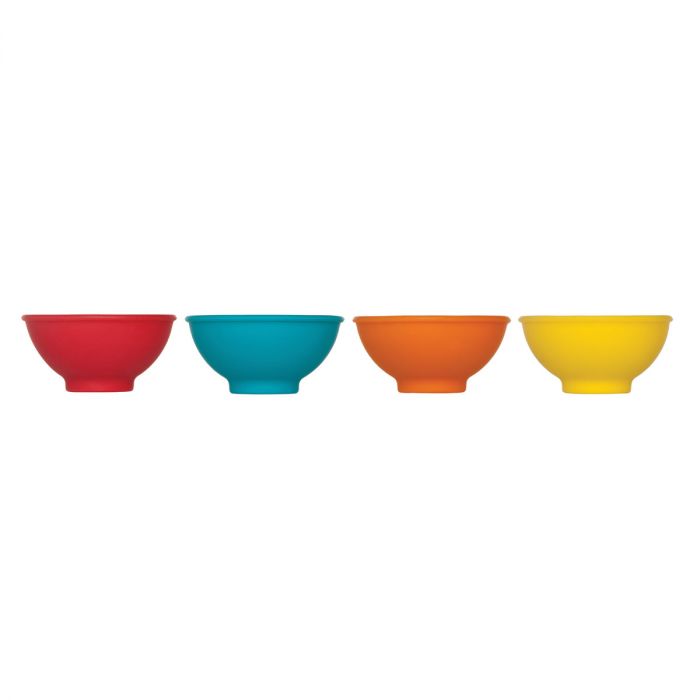 Load image into Gallery viewer, HIC Kitchen Pinch Bowls, Set of 4
