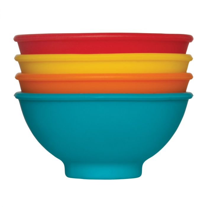 Load image into Gallery viewer, HIC Kitchen Pinch Bowls, Set of 4
