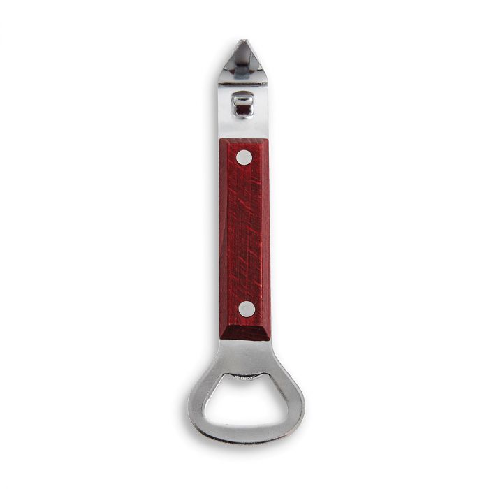 Load image into Gallery viewer, Harold Imports HIC Bar Churchkey Bottle Opener Can Punch
