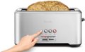 Load image into Gallery viewer, Breville the &#39;A Bit More 4-Slice Long-Slot Toaster
