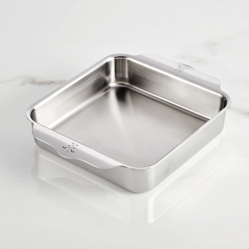 Load image into Gallery viewer, Hestan Provisions OvenBond Tri-ply Square Baker

