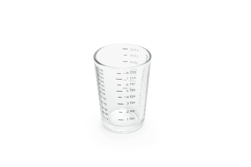Load image into Gallery viewer, Fox Run Shot Glass/Measuring Cup Set of 2

