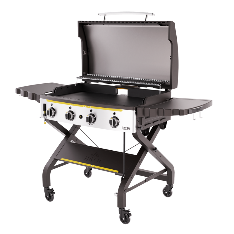 Load image into Gallery viewer, HALO Elite4B Outdoor Griddle
