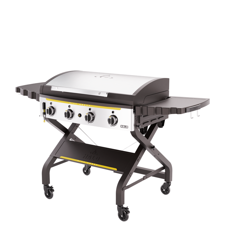 Load image into Gallery viewer, HALO Elite4B Outdoor Griddle

