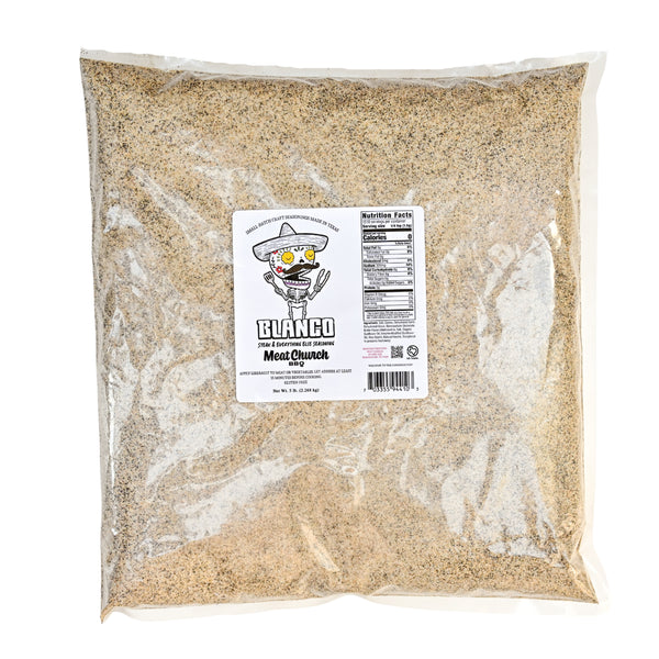 Load image into Gallery viewer, Meat Church: Blanco
