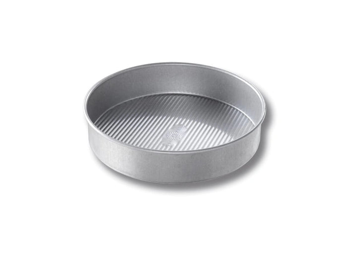 USA PAN 9-Inch Round Cake Pan