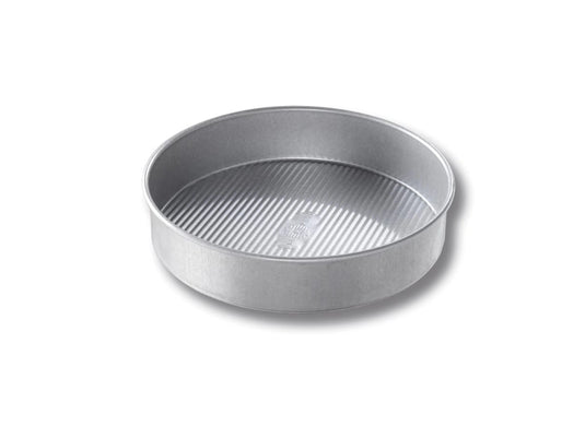 USA PAN 9-Inch Round Cake Pan