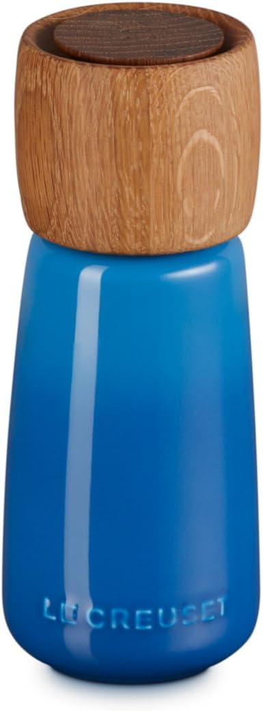 Le Creuset Alpine Salt Mill