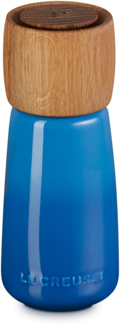 Load image into Gallery viewer, Le Creuset Alpine Pepper Mill
