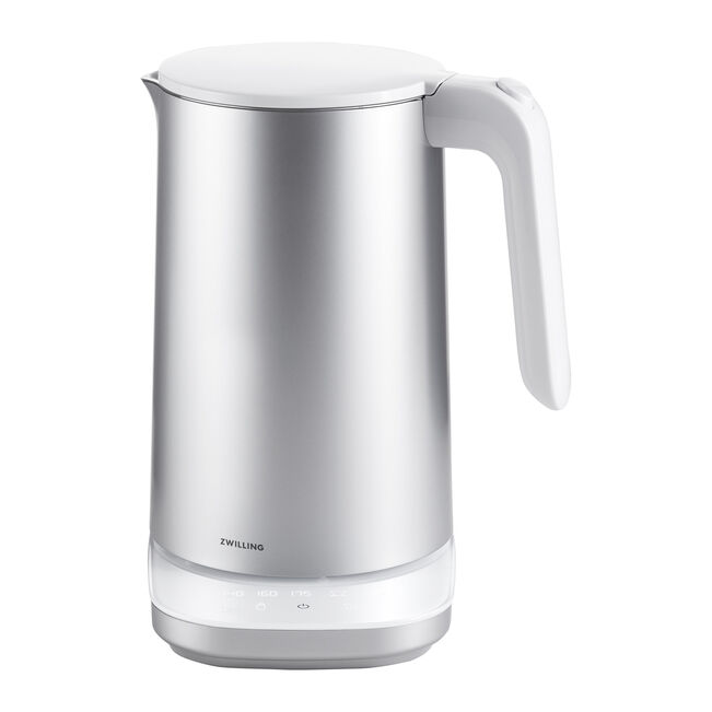 Load image into Gallery viewer, Zwilling Enfinigy 1.5-litre Cool Touch Kettle Pro
