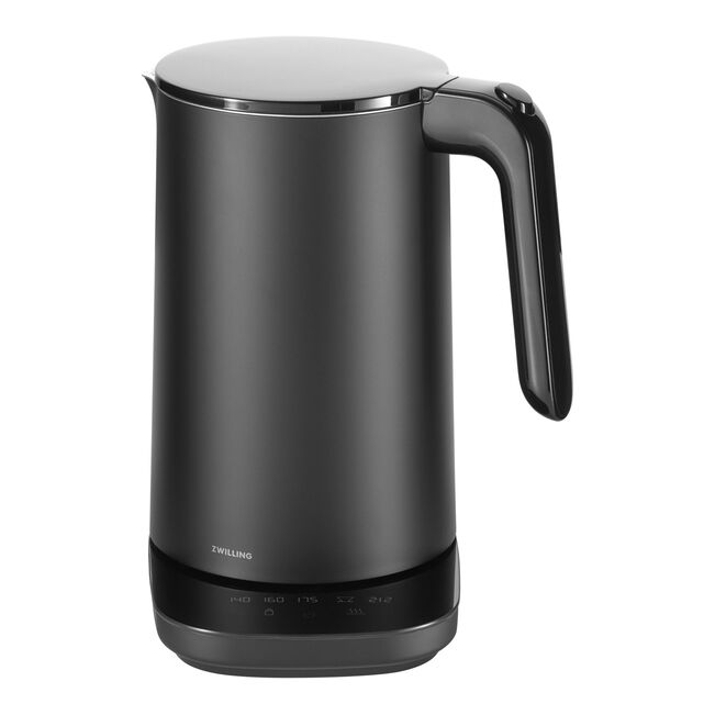 Load image into Gallery viewer, Zwilling Enfinigy 1.5-litre Cool Touch Kettle Pro
