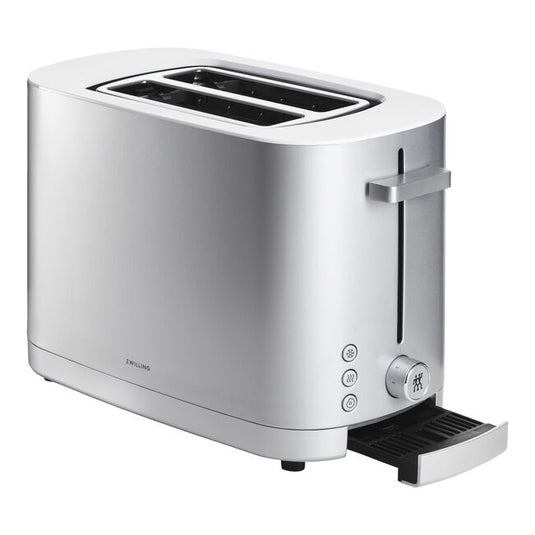 Zwilling Enfinigy 2-Slot Toaster