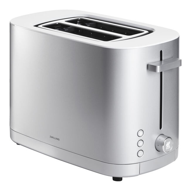 Load image into Gallery viewer, Zwilling Enfinigy 2-Slot Toaster
