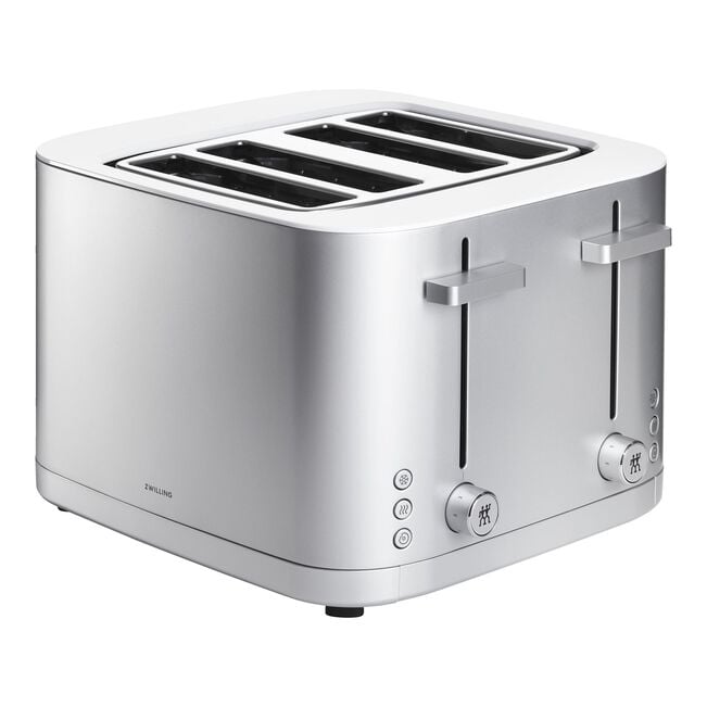 Zwilling Enfinigy 4-slot Toaster