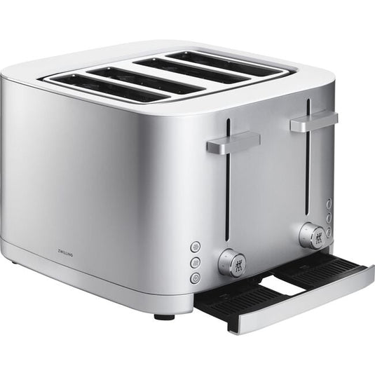 Zwilling Enfinigy 4-slot Toaster