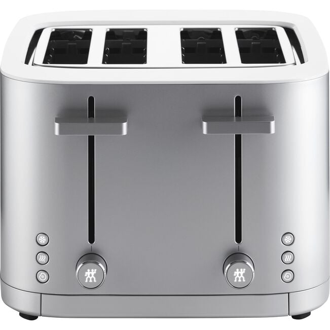 Load image into Gallery viewer, Zwilling Enfinigy 4-slot Toaster
