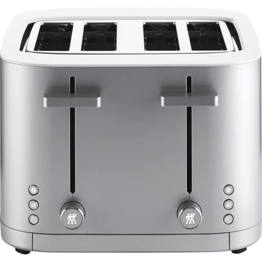 Zwilling Enfinigy 4-slot Toaster