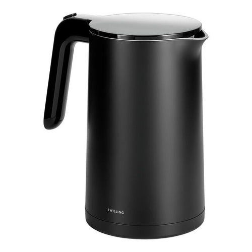 Zwilling Enfinigy 1.5-litre Cool Touch Kettle **Flash Sale