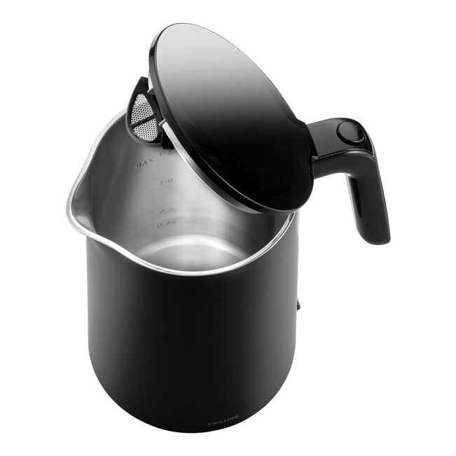 Load image into Gallery viewer, Zwilling Enfinigy 1.5-litre Cool Touch Kettle
