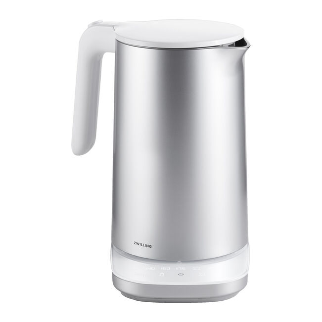 Load image into Gallery viewer, Zwilling Enfinigy 1.5-litre Cool Touch Kettle Pro
