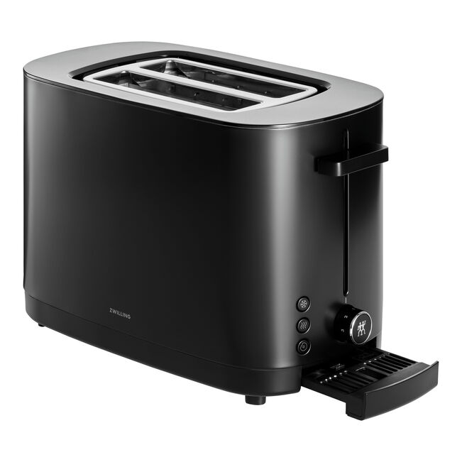 Load image into Gallery viewer, Zwilling Enfinigy 2-Slot Toaster
