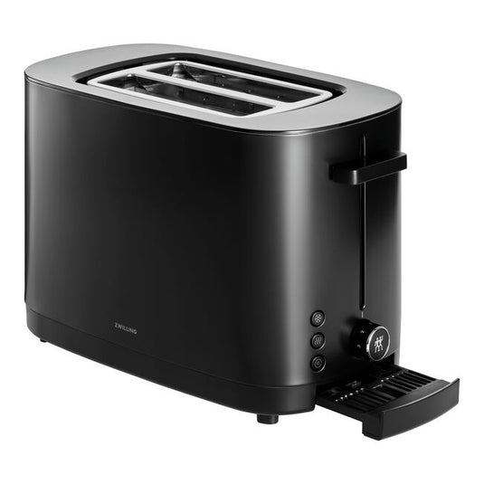 Zwilling Enfinigy 2-Slot Toaster