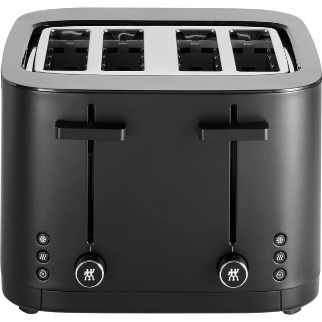 Load image into Gallery viewer, Zwilling Enfinigy 4-slot Toaster
