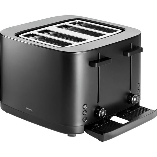 Zwilling Enfinigy 4-slot Toaster