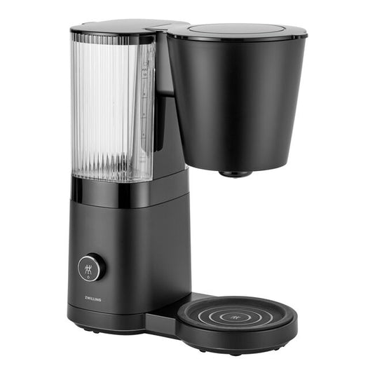 Infusore Termico ZWILLING Per Tè E Frutta | 402g | Doppia Parete Acciaio Inox 18/10 | Colore Argento/Bianco