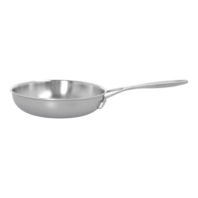 Load image into Gallery viewer, Zwilling Demeyere Industry 5 Fry Pan 8 Inch

