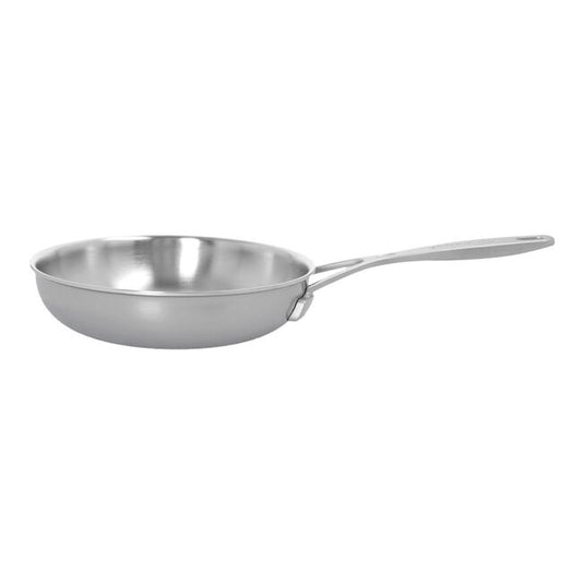 Zwilling Demeyere Industry 5 Fry Pan 8 Inch