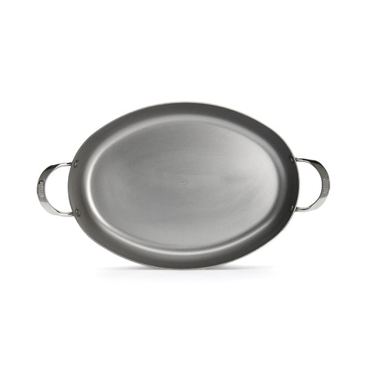 Norpro Stainless Steel Broil / Roast Pan Set