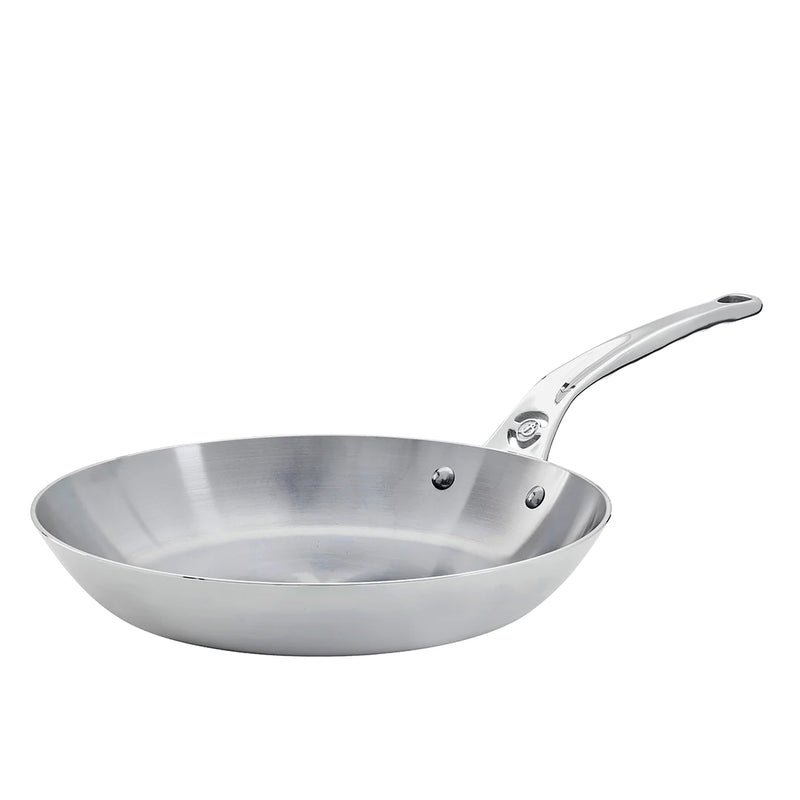 Load image into Gallery viewer, de Buyer MINERAL B PRO Carbon Steel Fry Pan
