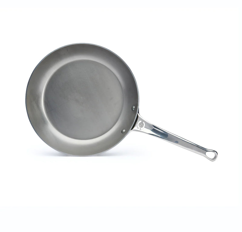 Load image into Gallery viewer, de Buyer MINERAL B PRO Carbon Steel Fry Pan

