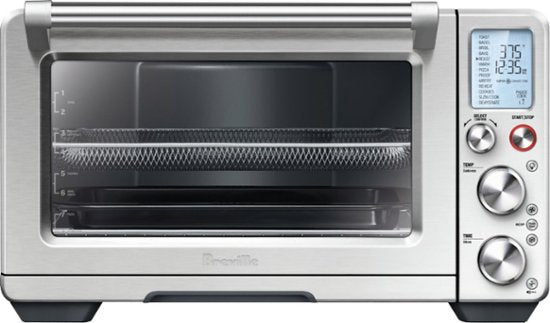 Load image into Gallery viewer, Breville Smart Oven Air Fryer Pro Convection Toaster/Pizza Oven
