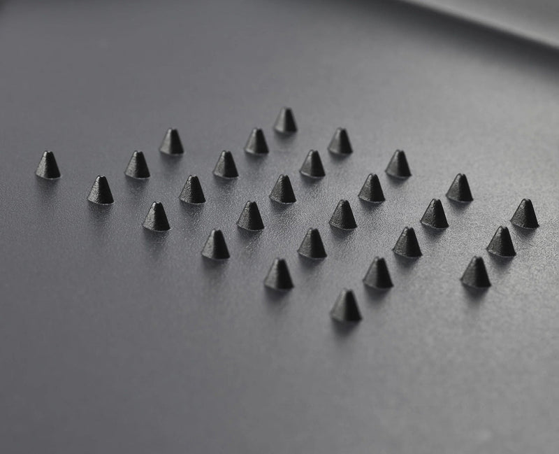 Load image into Gallery viewer, Joseph Joseph Cut&amp;Carve™ Plus Multi-function Red Cutting Board

