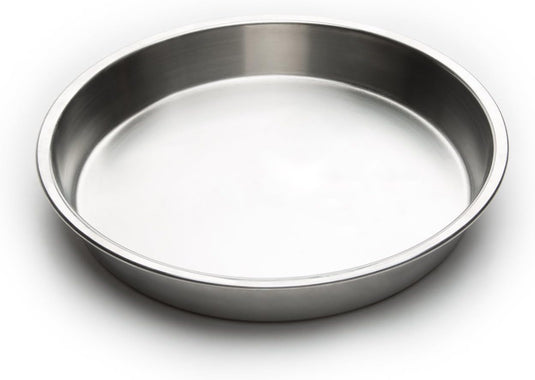 Fox Run Stainless Steel Round Cake Pan