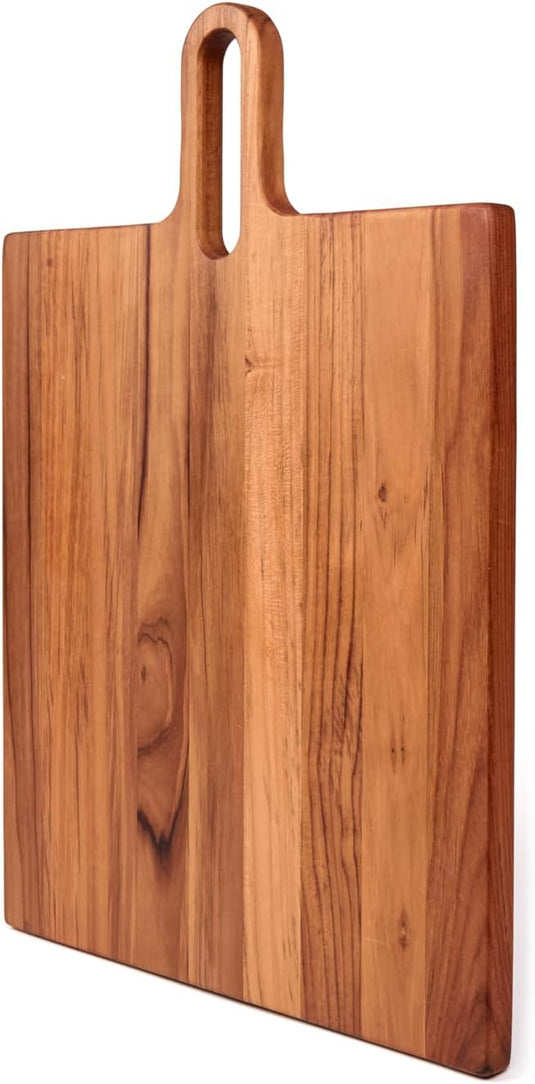 Teakhaus Lagom Serving Board Square 1410