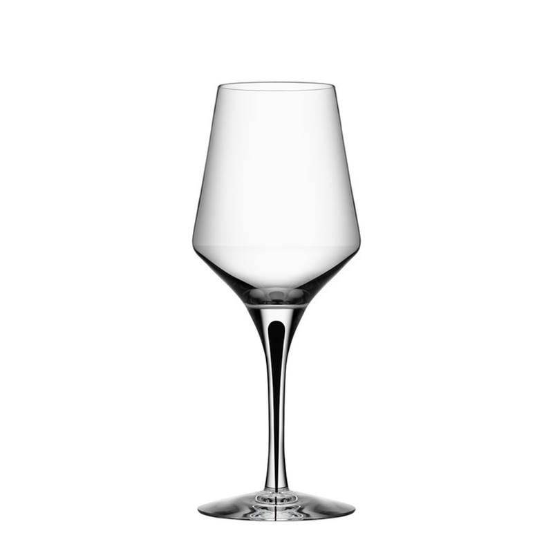 Load image into Gallery viewer, Orrefors Metropol White Wine - Set of 2
