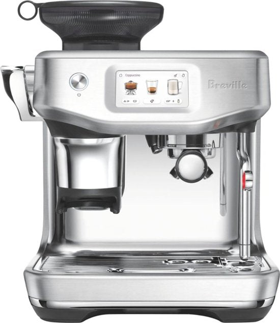 Load image into Gallery viewer, Breville Barista Touch Impress Espresso Machine
