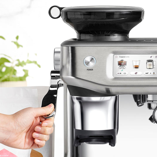 Breville Barista Touch Impress Espresso Machine