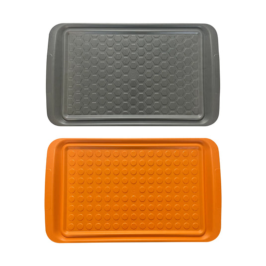 Outset Large Grill Prep Tray Set of 2