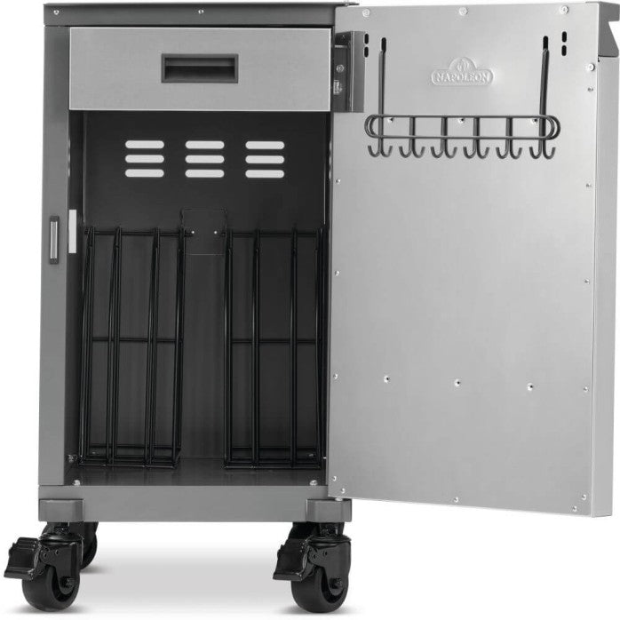Load image into Gallery viewer, Napoleon Prestige® Under Grill Storage
