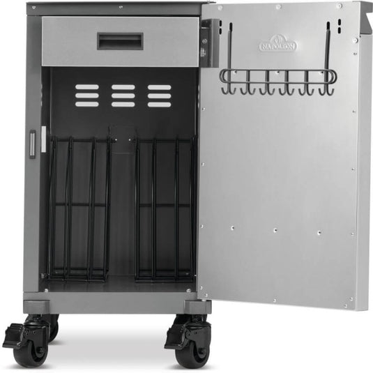 Napoleon Prestige® Under Grill Storage