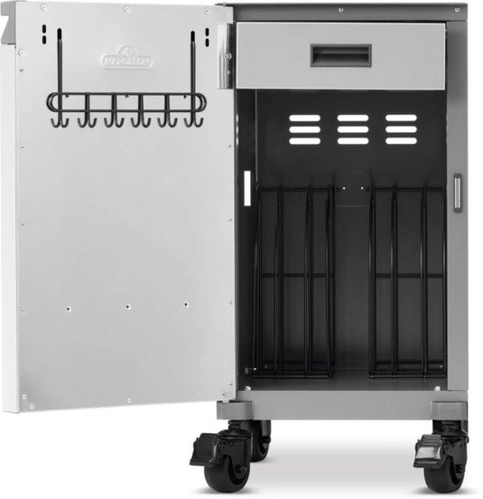Napoleon Prestige® Under Grill Storage