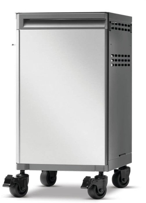 Load image into Gallery viewer, Napoleon Prestige® Under Grill Storage
