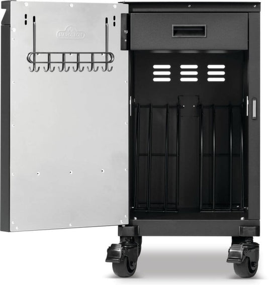 Napoleon Phantom Prestige® Under Grill Storage