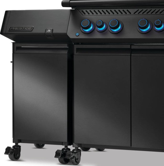Load image into Gallery viewer, Napoleon Phantom Prestige® Under Grill Storage
