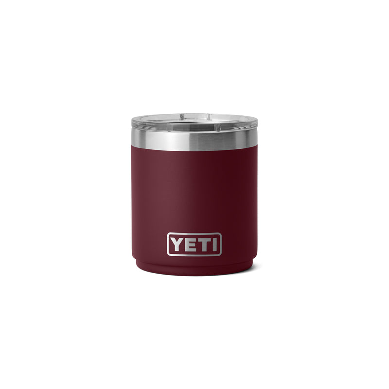 Load image into Gallery viewer, YETI Rambler 10 oz Stackable Lowball 2.0
